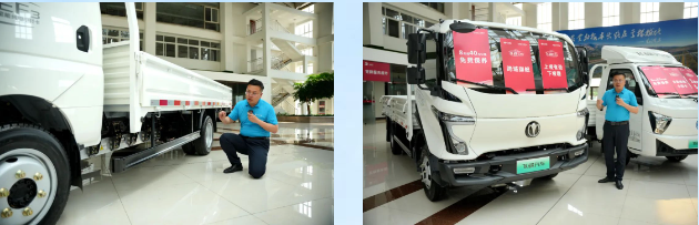 技術(shù)破界+用戶證言，飛碟汽車以“冠軍品質(zhì)”定義智造新高度