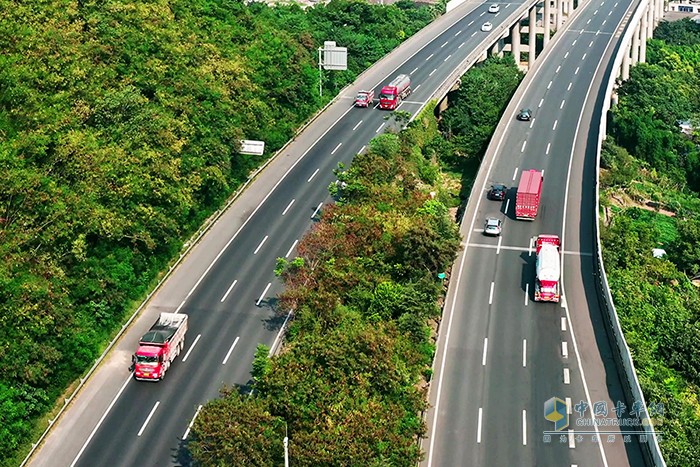 江蘇：5月16日起35個(gè)高速貨車通行費(fèi)將調(diào)整
