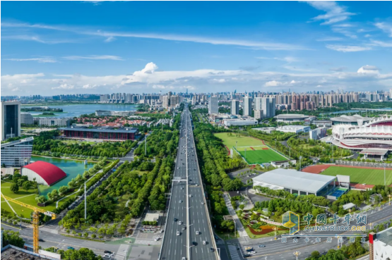 東風(fēng)汽車：堅(jiān)持長(zhǎng)期主義 推動(dòng)產(chǎn)業(yè)健康發(fā)展