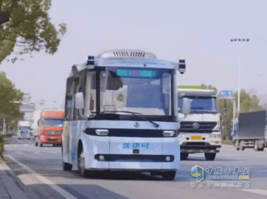 東風(fēng)汽車：堅(jiān)持長(zhǎng)期主義 推動(dòng)產(chǎn)業(yè)健康發(fā)展