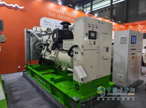 醇氫時代已至，遠程醇氫電動亮相GPOWER2025上海動力展引領(lǐng)綠色變革