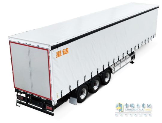 中集車輛：“內(nèi)卷”加劇下, 半掛車行業(yè)路在何方？