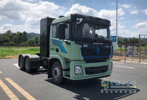 重汽批量上新 廣汽T9亮相 396批次公告牽引車看點(diǎn)一覽