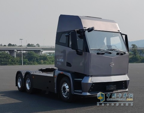 重汽批量上新 廣汽T9亮相 396批次公告牽引車看點(diǎn)一覽