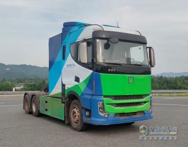 重汽批量上新 廣汽T9亮相 396批次公告牽引車看點(diǎn)一覽