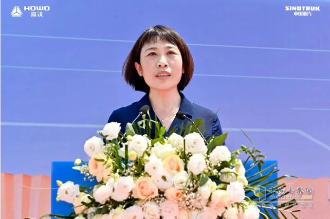 “大國(guó)重器”賦能綠色基建：解碼豪沃TX7如何重塑商砼運(yùn)輸生態(tài)
