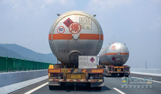 ?；愤\(yùn)輸事故應(yīng)急處置這樣做→
