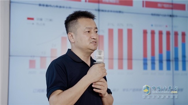 卡友福山城煥新出發(fā)，構(gòu)筑商用車服務(wù)新生態(tài)！