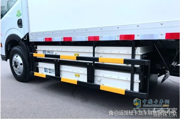 夏季果蔬香，東風凱普特EV350助您安心享