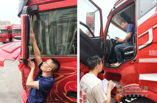 新疆銷售培訓(xùn)新范式：東風(fēng)商用車技術(shù)賦能融合場(chǎng)景實(shí)戰(zhàn)