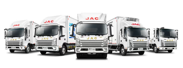 駿鈴A系斬獲“2025優(yōu)秀保值率車型” 5A標(biāo)準(zhǔn)引領(lǐng)行業(yè)價(jià)值新革命