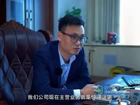 江淮格爾發(fā)：從0到1，王總事業(yè)騰飛的最佳“合伙人”