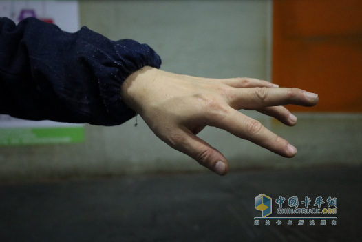 江西五十鈴：大力出奇跡！“汪大錘”的“敲打”人生