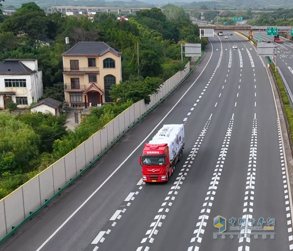 山區(qū)行車省油又安全？老司機(jī)教你大長坡正確操作！