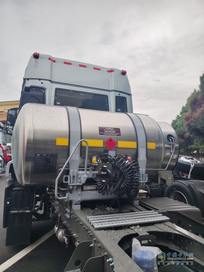 啥重卡能讓卡車司機直呼“真香”？汕德卡G7M的秘密在這！