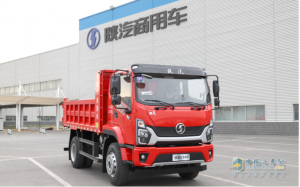 陜汽德龍G500：工程運(yùn)輸新王者，性能與舒適的完美結(jié)合