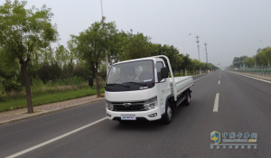 水果販賣卡友選什么樣的車才能多賺錢？