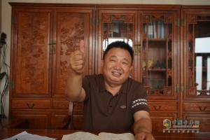 “安全零事故”，這就是聯(lián)合重卡帶給危險(xiǎn)品運(yùn)輸企業(yè)的底氣