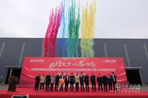 龍行天下 以客為先 | 120臺東風(fēng)天龍交付！助力云南鳳鋼長盛物流