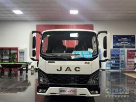 江淮康鈴領(lǐng)跑L3 CNG雙燃料小卡，經(jīng)濟高效的運輸新選擇