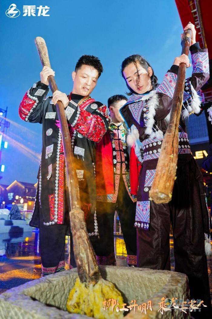 收獲開年第一份喜悅，乘龍“回家”大會(huì)傾情上演
