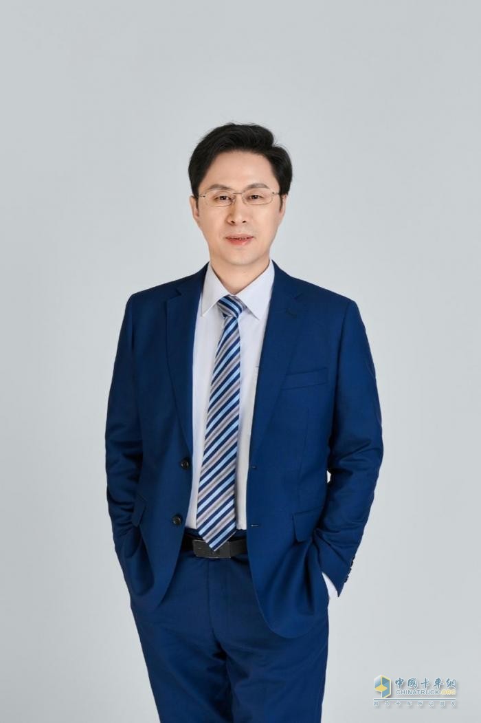 林長(zhǎng)波升任東風(fēng)柳汽總經(jīng)理，乘龍新能源轉(zhuǎn)型迎來(lái)新篇章