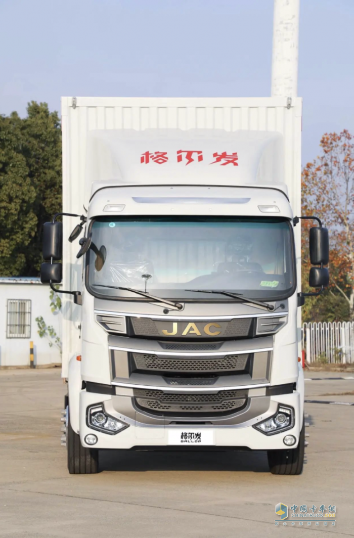 跑“次日達(dá)”精神緊繃？老司機(jī)：開上格爾發(fā)大單橋舒心多了！