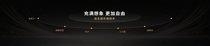 鈉新電池+雙核架構(gòu)！寧德時(shí)代開(kāi)啟多核時(shí)代