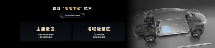 鈉新電池+雙核架構(gòu)！寧德時(shí)代開(kāi)啟多核時(shí)代