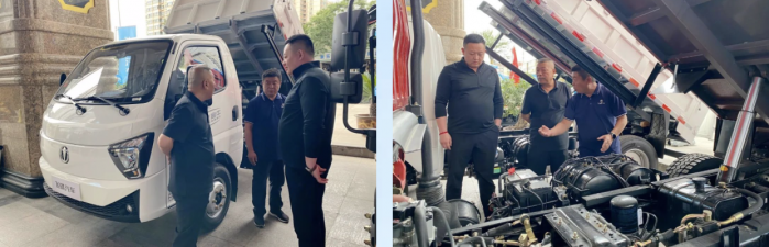 飛碟汽車 燃動(dòng)未來(lái) 燃油車營(yíng)銷部西北區(qū)域年中工作會(huì)議在蘭州召開