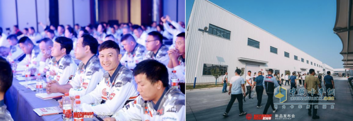 硬核性能，標(biāo)桿品質(zhì)！零公里柴機(jī)油機(jī)械師系列重磅上市
