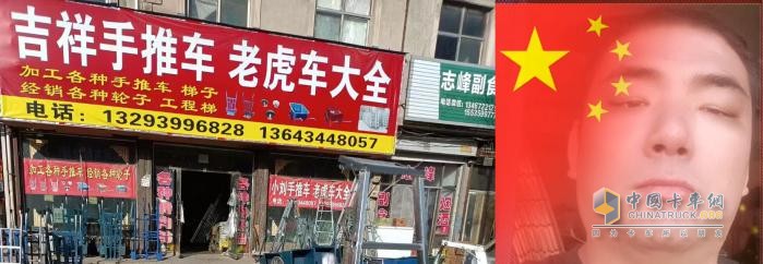 造車理念雙奔赴，東風多利卡超能Q23大車拉小車暢行無阻