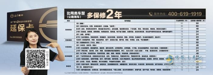 依托新質(zhì)生產(chǎn)力，北京重卡為用戶創(chuàng)造更大價(jià)值