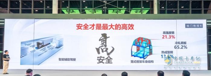 “快、省、爽、高”四大獨(dú)門絕技 北京奮斗快車正式上市