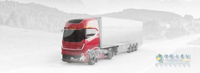2024年IAA康邁展臺預(yù)告：商用車輕量化的重要性   