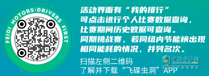 “我是節(jié)能王”飛碟新能源節(jié)能挑戰(zhàn)賽，2024年榮耀征程圓滿落幕！