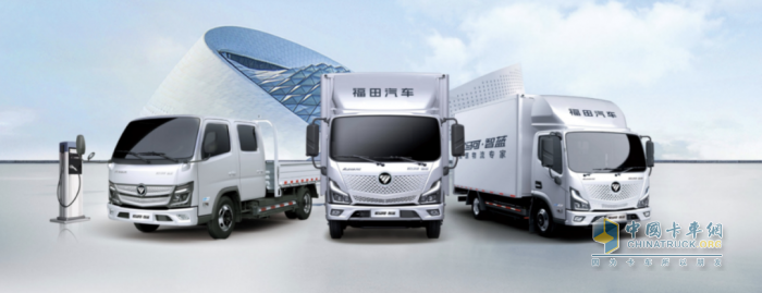 歐馬可創(chuàng)新購車生態(tài)，新能源卡友創(chuàng)富“新選擇”