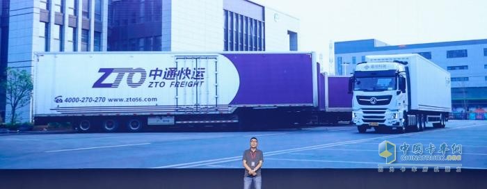 嬴徹科技卡車NOA安全運營超5000萬公里，卡車智能駕駛進入大規(guī)模商用化階段