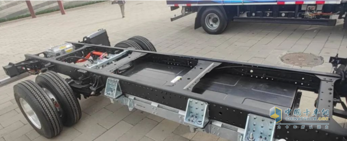 為卡友“全程加電”，一文讀懂福田汽車兩大電池技術(shù)創(chuàng)新價(jià)值