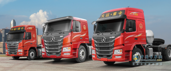 大運新N8E3.0燃氣車再度火熱，如何快速加入“新賽道”？