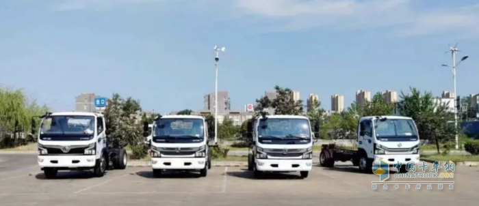120臺(tái)！法士特·易行名揚(yáng)歐洲市場(chǎng)