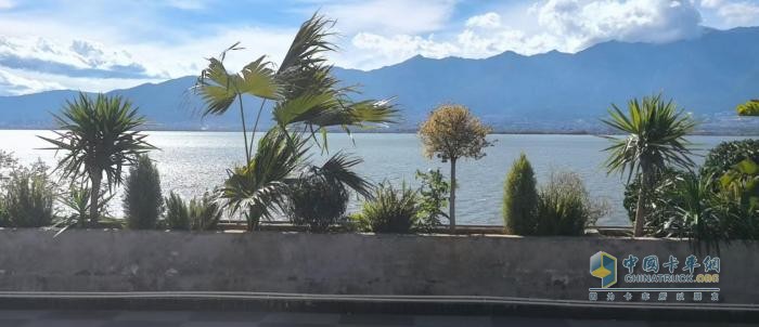 劉俊曉：遠(yuǎn)大物流路上的破局者與堅守者