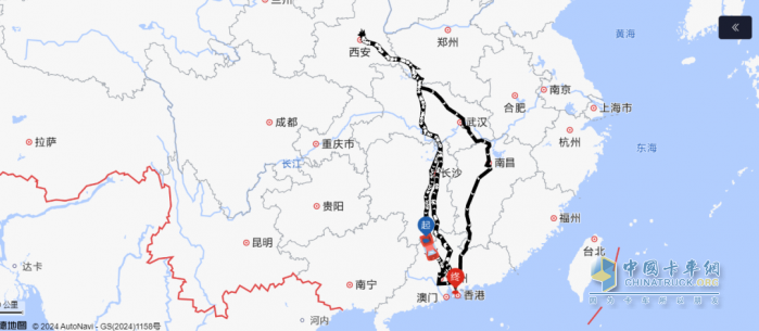 裴老板搭檔龍驍，運(yùn)輸高峰搶時(shí)“快穩(wěn)準(zhǔn)”！