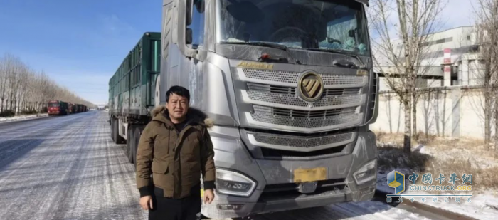 歐曼EST燃氣車口碑實力不糾結，鋼鐵保鏢馳騁西北