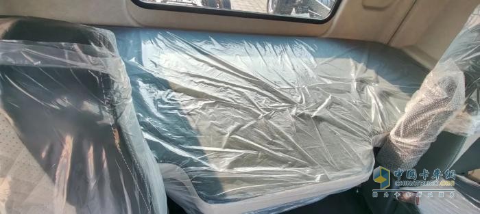 乘龍H5V綠通房車，有哪些硬實(shí)力？