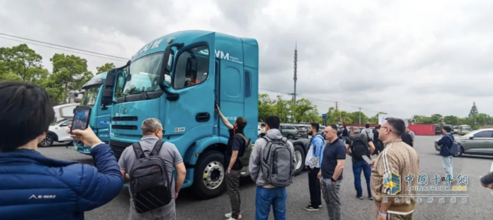 長城汽車,商用車,技術(shù)定價