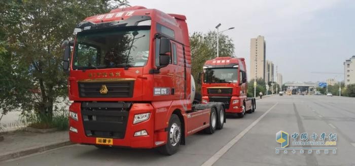 和進(jìn)口車可以相媲美  和汕德卡“一場(chǎng)跨越10年的雙向奔赴”