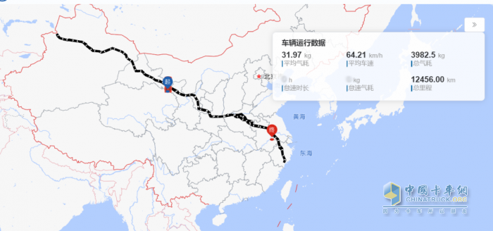 高出勤換高收益，買陜汽康明斯龍?bào)J燃?xì)廛嚥攀莿澦阗~！