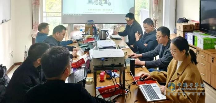 東風(fēng)商用車：清風(fēng)護(hù)航營銷路 廉潔賦能新發(fā)展