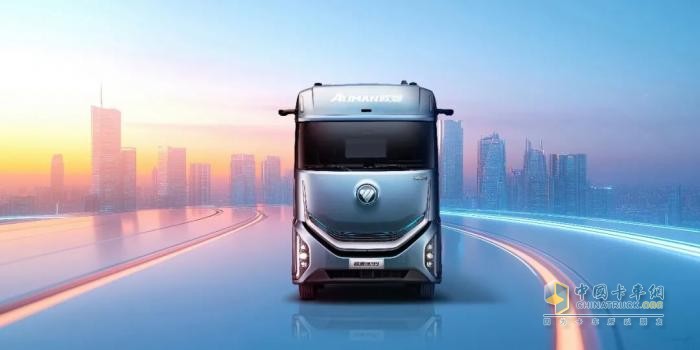 福田汽車上半年賣爆 32.7萬輛背后，一場(chǎng)“對(duì)抗慣性”的產(chǎn)業(yè)啟示錄